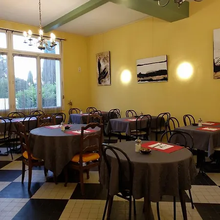 Logis La Cremaillere Hotel Montelimar